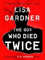 The Guy Who Died Twice audiobook
