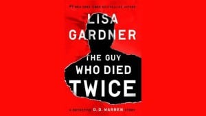 The Guy Who Died Twice audiobook