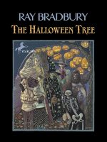 The Halloween Tree audiobook