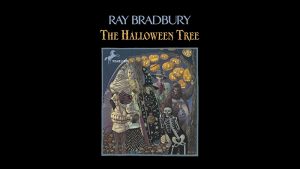The Halloween Tree audiobook