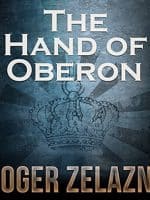 The Hand of Oberon audiobook