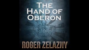 The Hand of Oberon audiobook