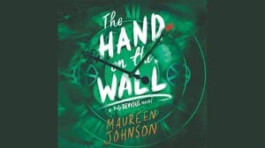 The Hand on the Wall audiobook