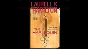 The Harlequin audiobook