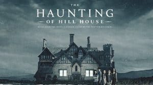 The Haunting of Hill House audiobook