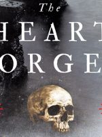 The Heart Forger audiobook