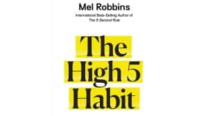 The High 5 Habit audiobook