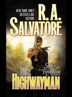 The Highwayman audiobook