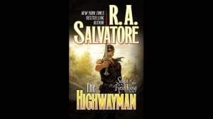 The Highwayman audiobook