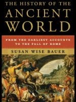 The History of the Ancient World audiobook