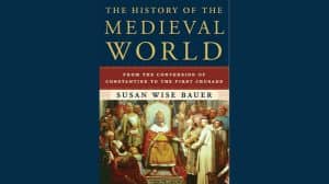 The History of the Medieval World audiobook