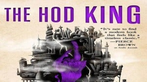The Hod King audiobook