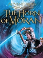 The Horn of Moran audiobook