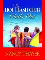 The Hot Flash Club Chills Out audiobook