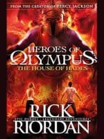The House of Hades audiobook