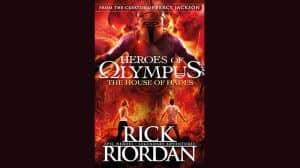 The House of Hades audiobook
