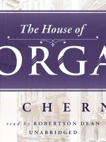 The House of Morgan audiobook