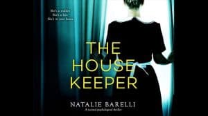 The Housekeeper audiobook