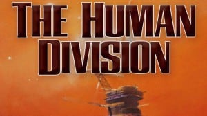 The Human Division audiobook