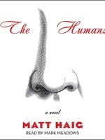 The Humans audiobook