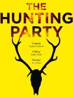 The Hunting Party audiobook