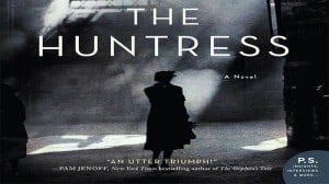 The Huntress audiobook