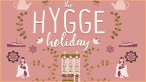 The Hygge Holiday audiobook
