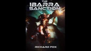 The Ibarra Sanction audiobook