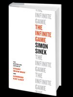 The Infinite Game audiobook