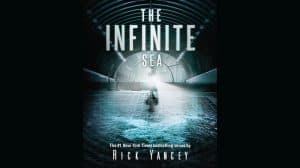 The Infinite Sea audiobook