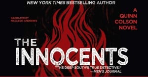 The Innocents audiobook