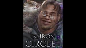 The Iron Circlet audiobook