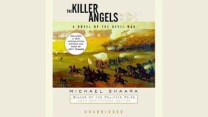 The Killer Angels audiobook