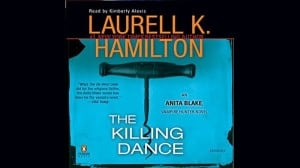The Killing Dance audiobook