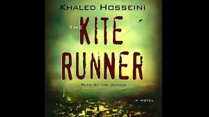 The Kite Runner audiobook