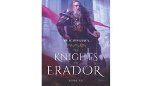The Knights of Erador audiobook