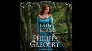 The Lady of the Rivers audiobook