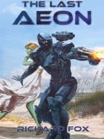 The Last Aeon audiobook