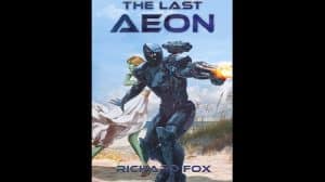 The Last Aeon audiobook