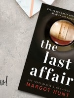 The Last Affair audiobook