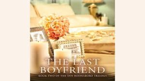 The Last Boyfriend audiobook