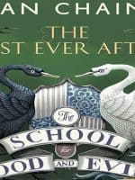 The Last Ever After audiobook