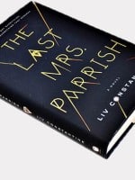 The Last Mrs. Parrish audiobook