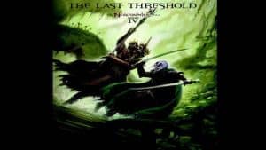 The Last Threshold audiobook