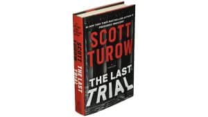 The Last Trial audiobook