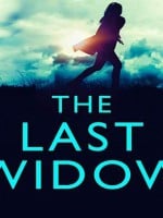The Last Widow audiobook