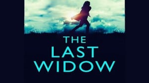 The Last Widow audiobook