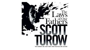 The Laws of Our Fathers audiobook