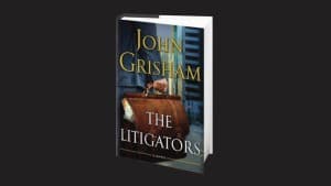 The Litigators audiobook