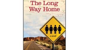 The Long Way Home audiobook